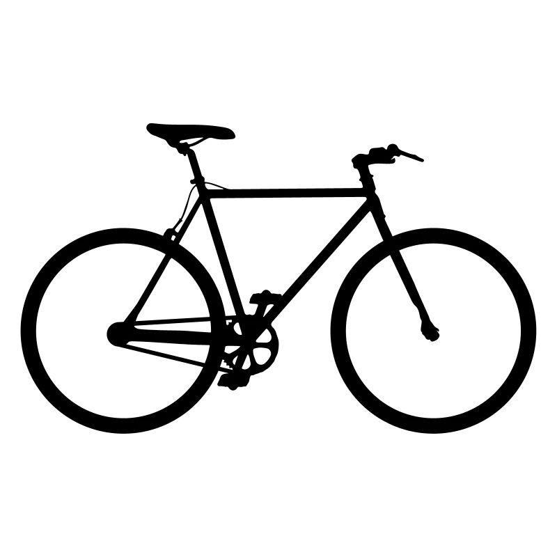 Fixie vélo Cyclisme Cyclisme Cyclisme