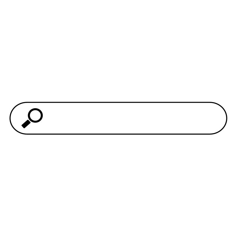 Search box