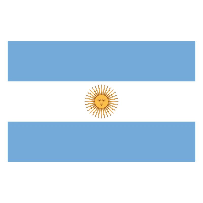 drapeau argentin