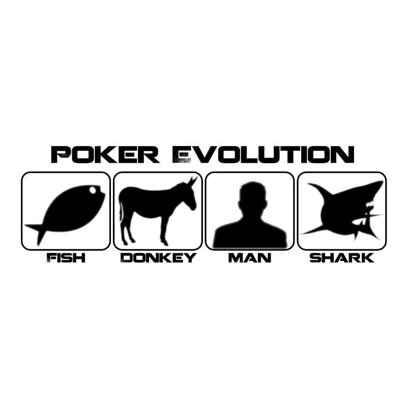 poker evolution