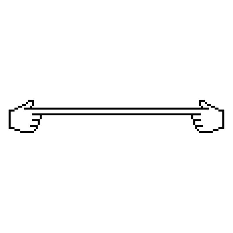 Stroke Hand Pointer