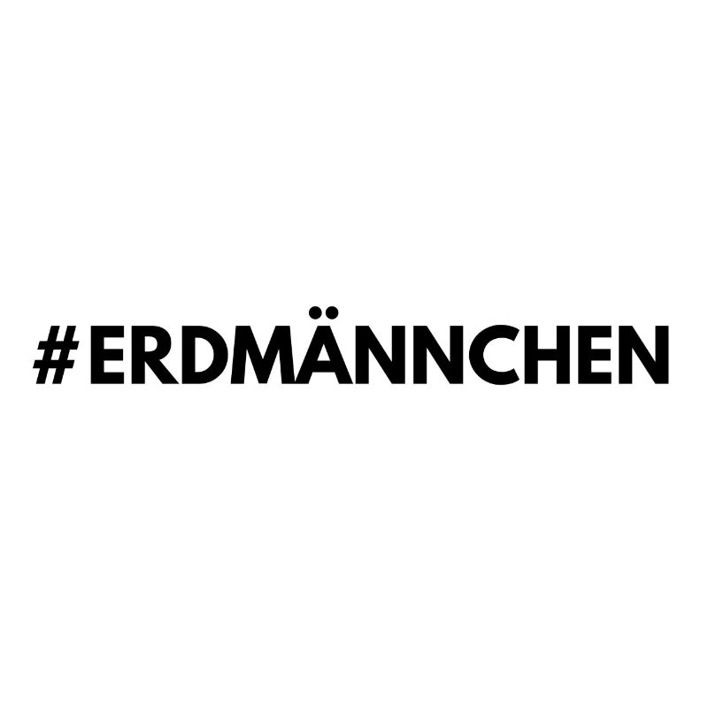 Hashtag Statement Erdmännchen