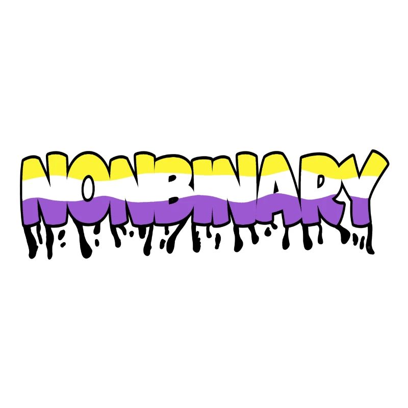 Nonbinary