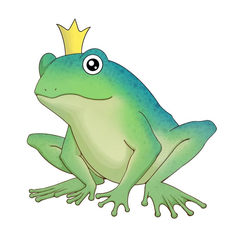 Froschkönig