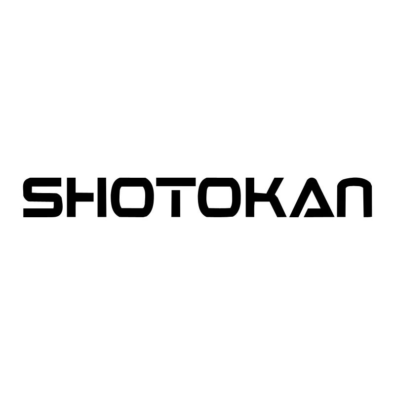 shotokantext vektor