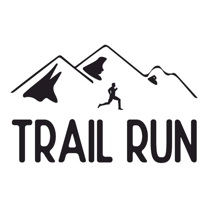 Course de sentier
