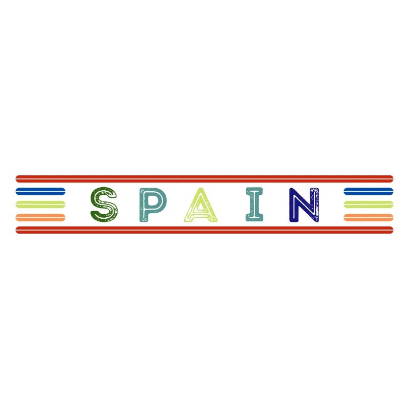 Spanien