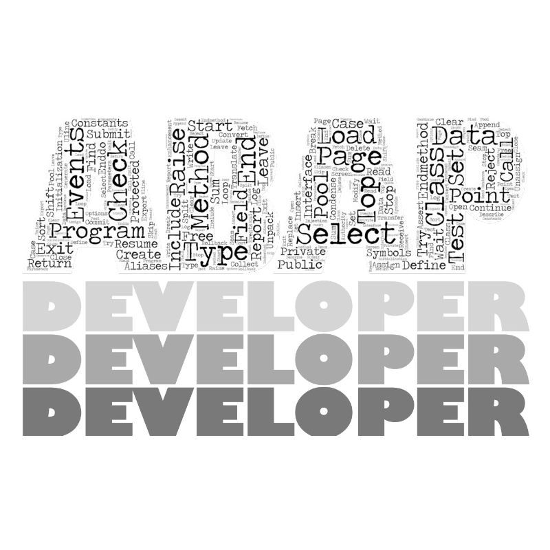 ABAP Developer