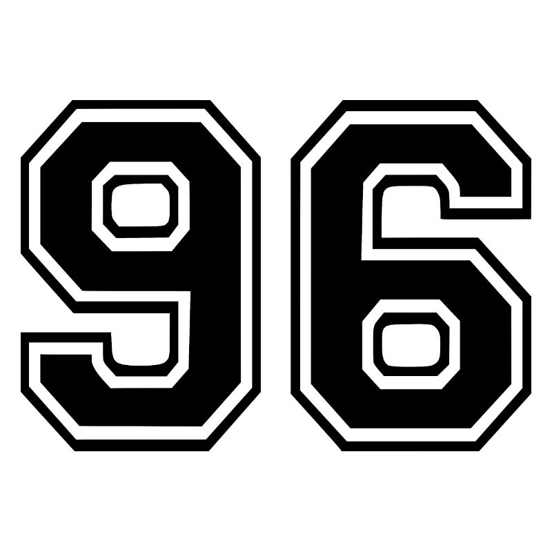 96