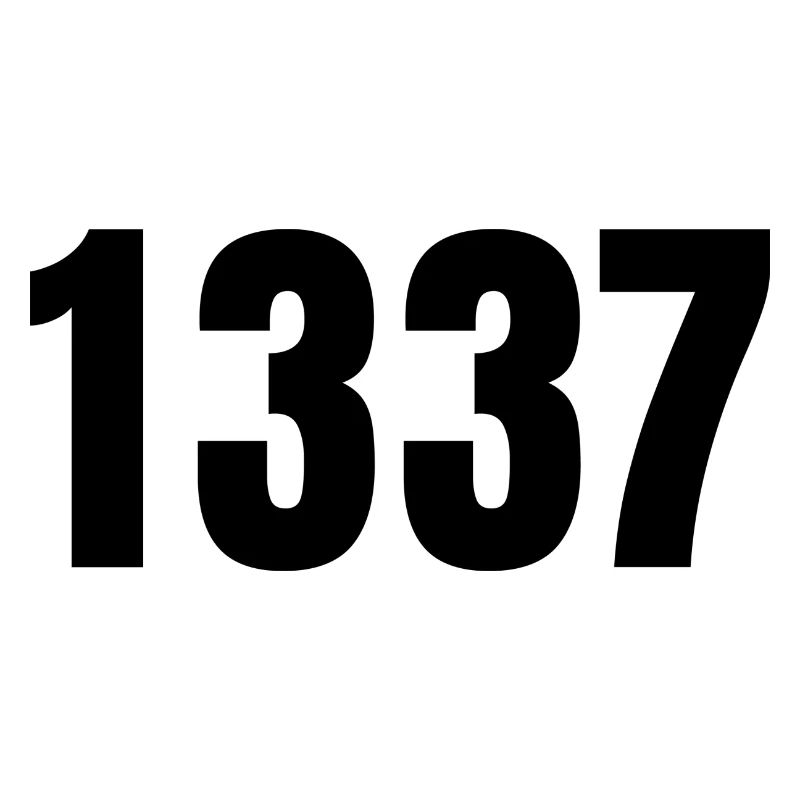 1337