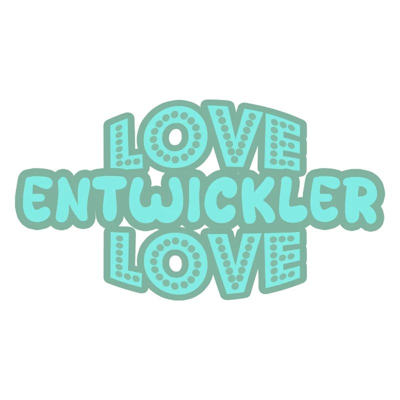 Developers as a saying