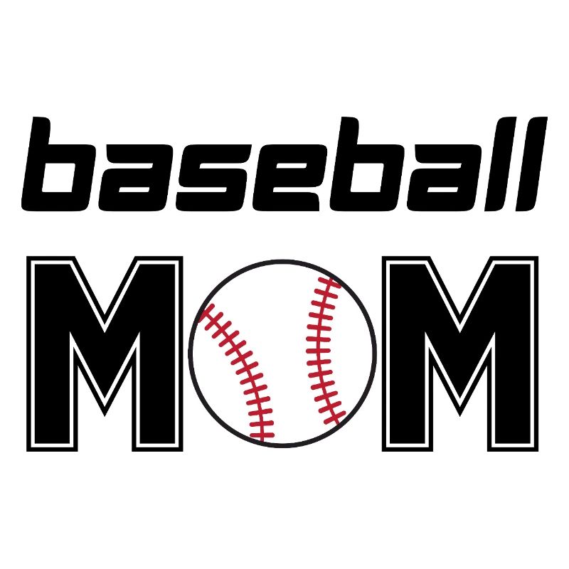 Baseball-Mom