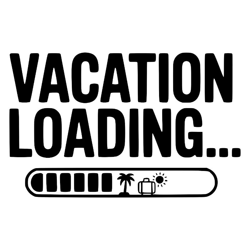 Vacation Loading...