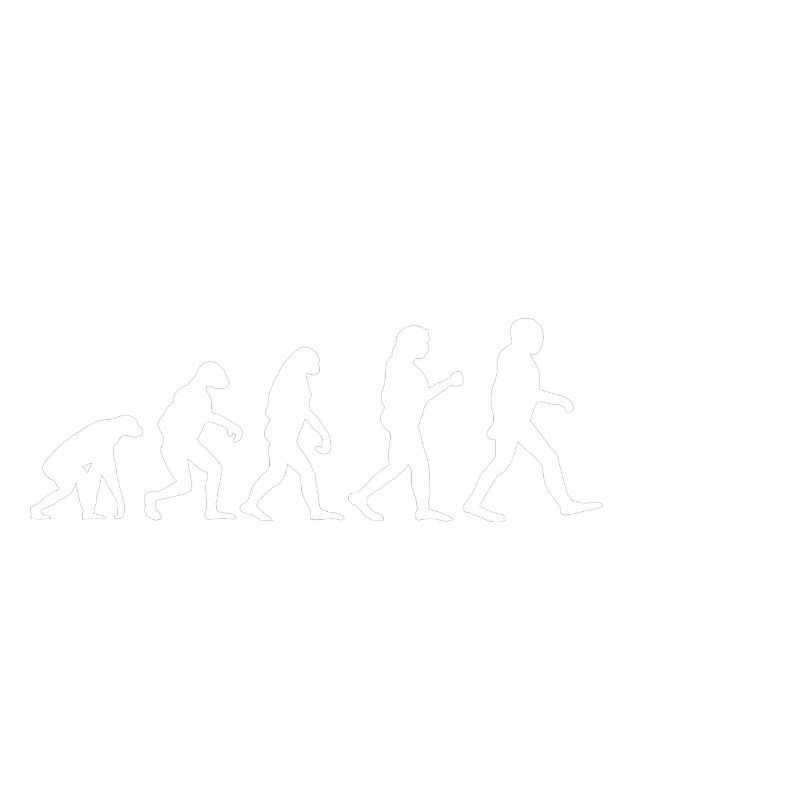 Evolution Randonnée Randonnée