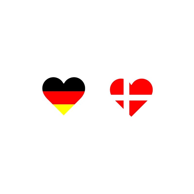 Pulse Denmark North gift saying