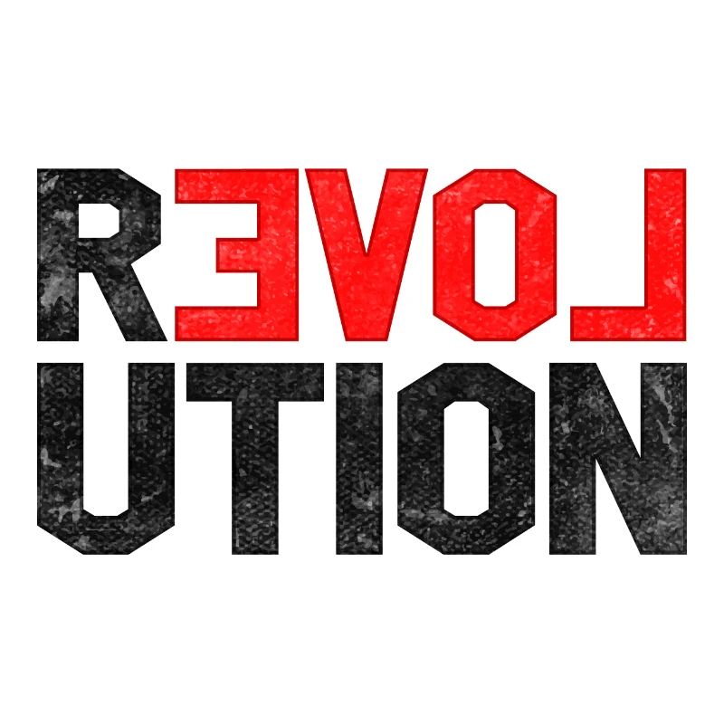Revolution