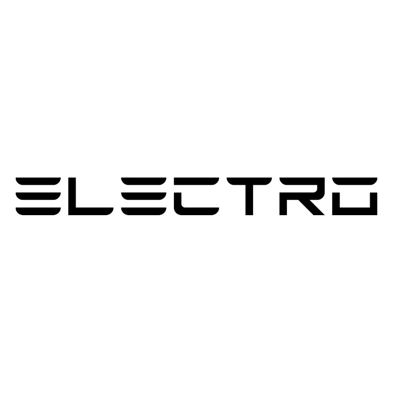 Electro - Black