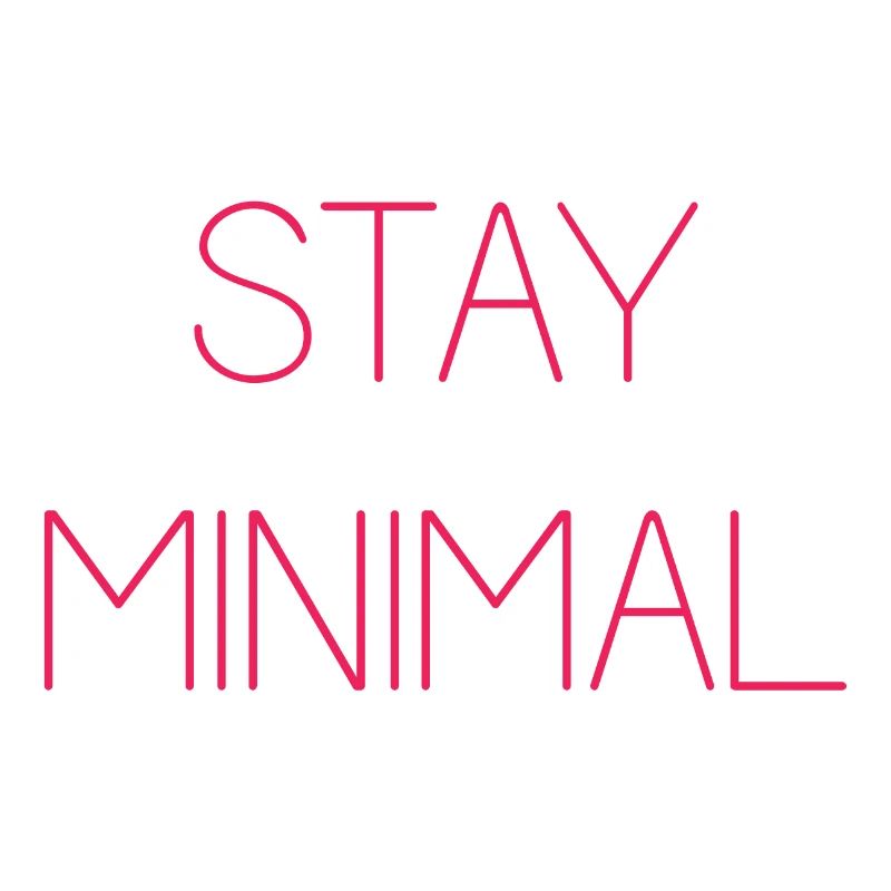 Restez minimal
