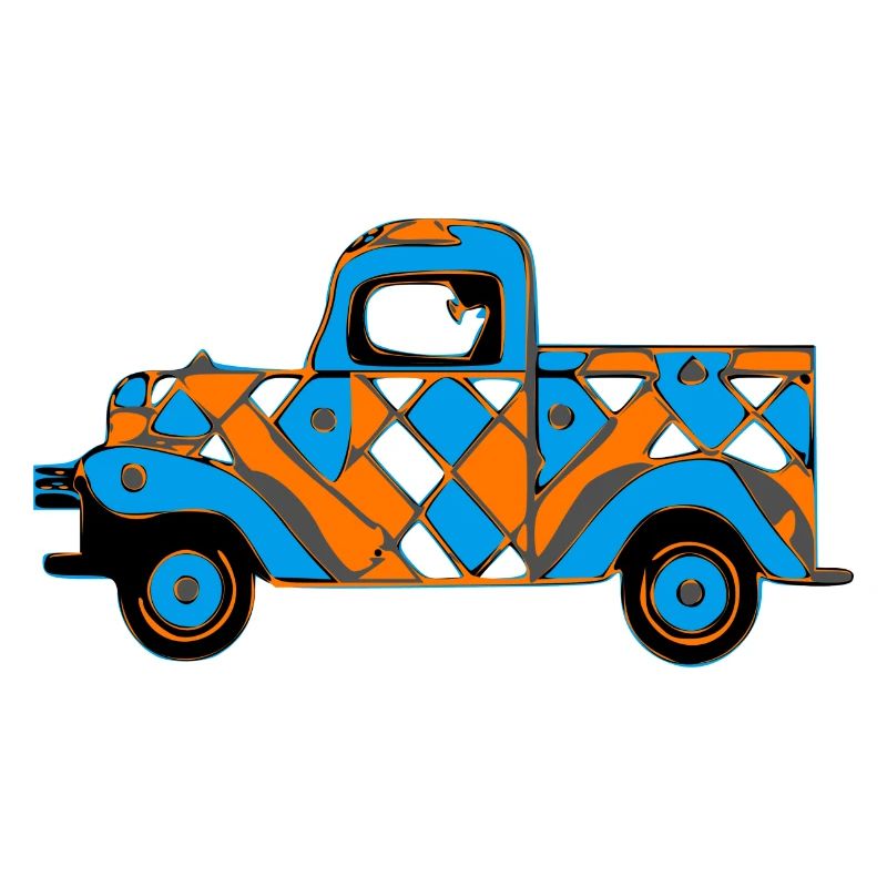Der Oldtimer