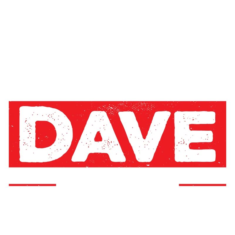 What A Difference A Dave Makes