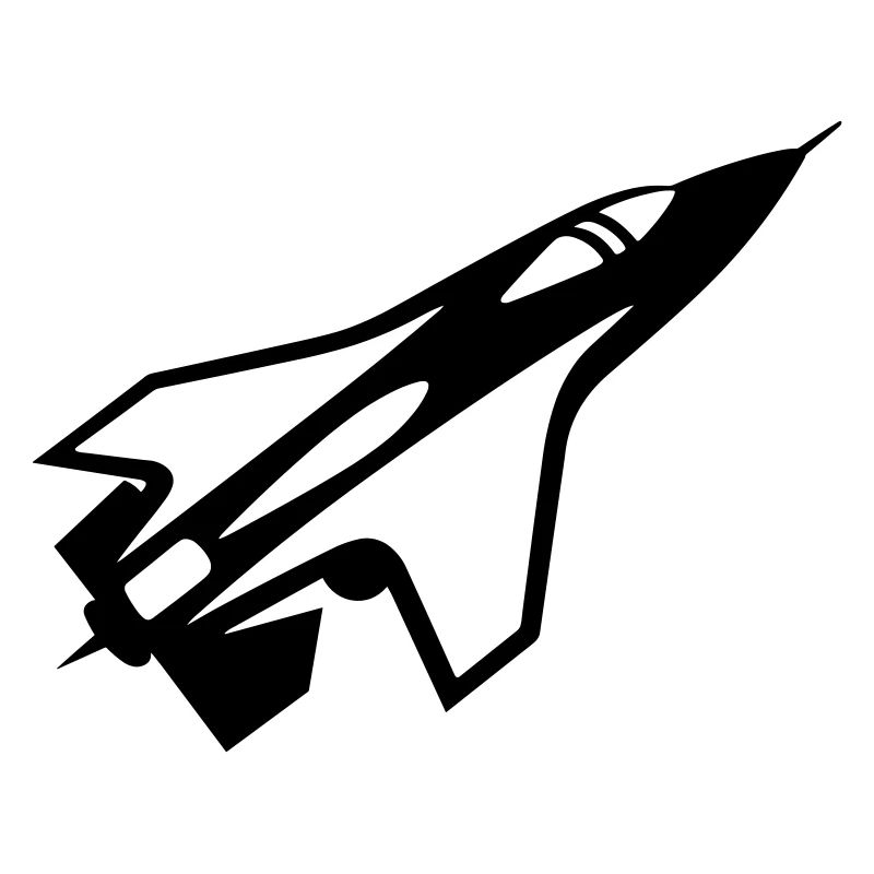 Avion de chasse