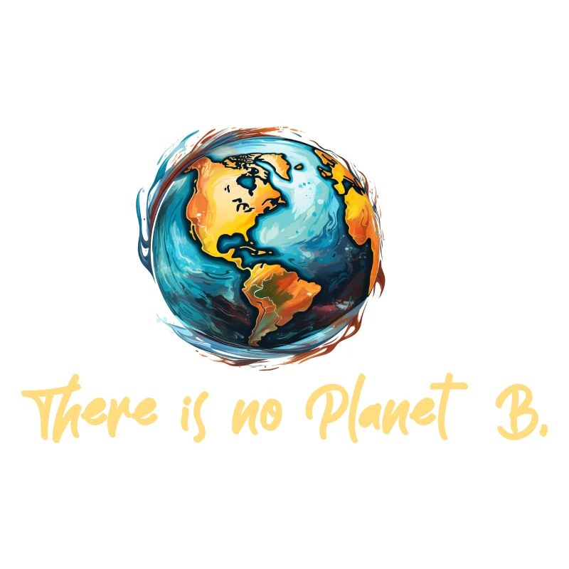 Il n’y a pas de planète B