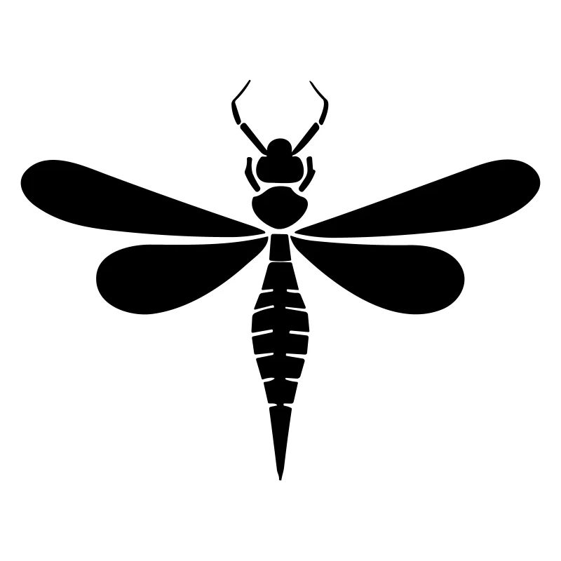 Libellule