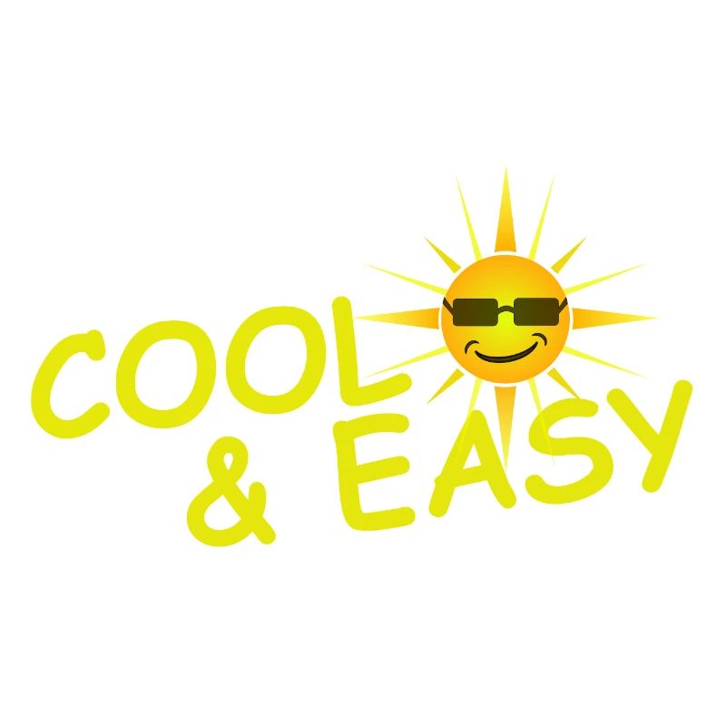 COOL & GEMAKKELIJK