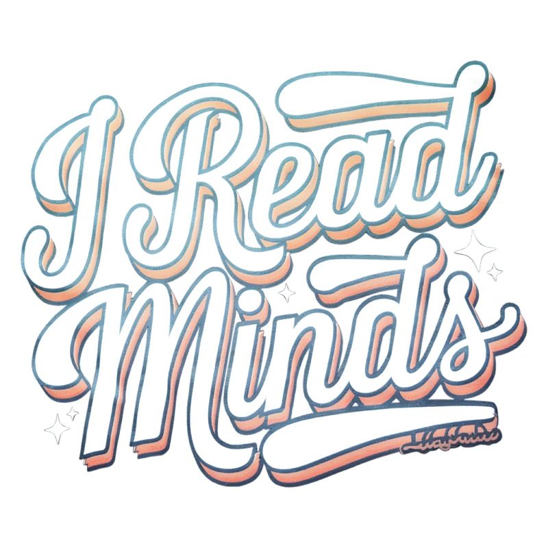 I Read Minds 15