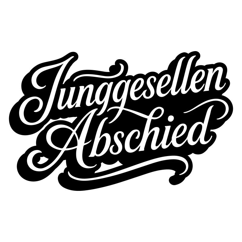 Jga Junggesellenabschied
