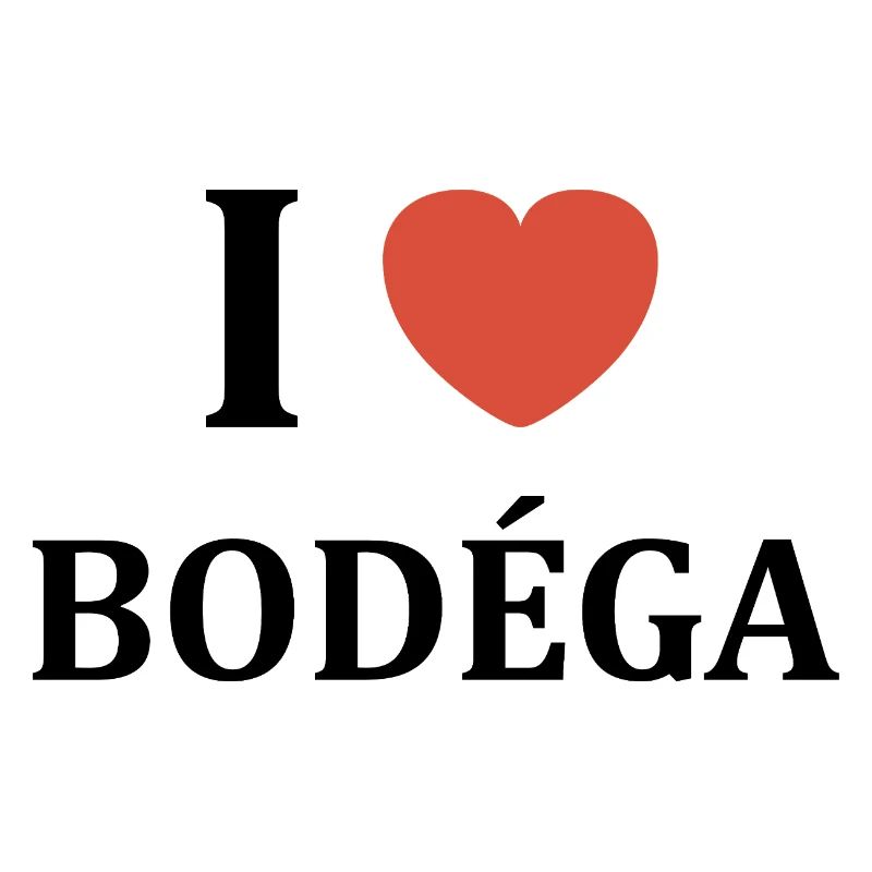 Bodéga
