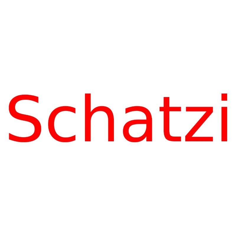 Schatzi ror