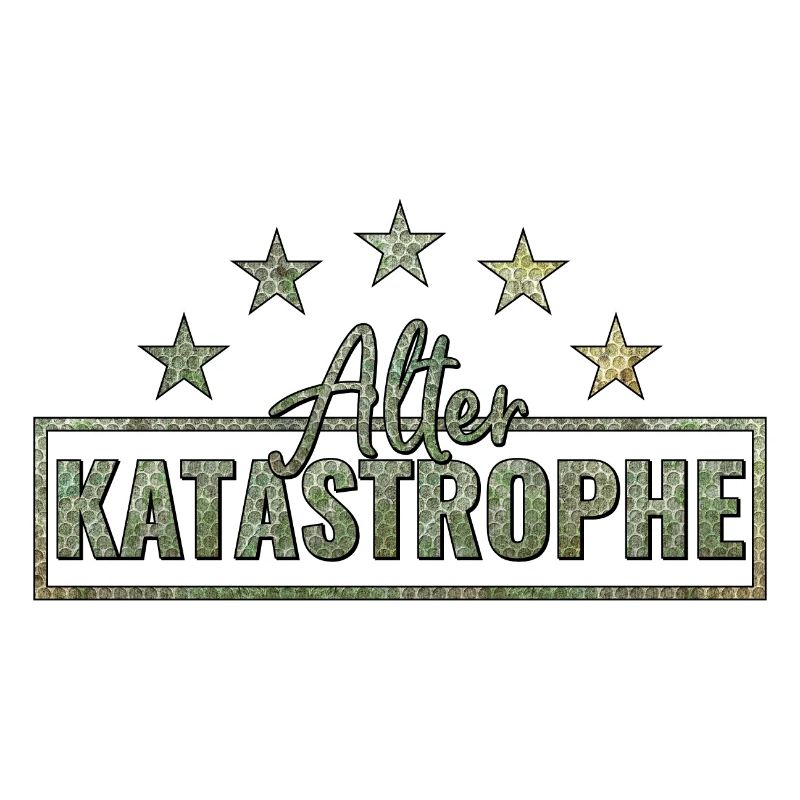 Alter Katastrophe