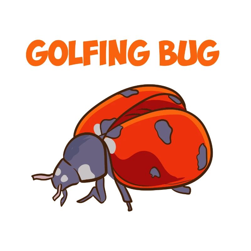 Golfing Bug