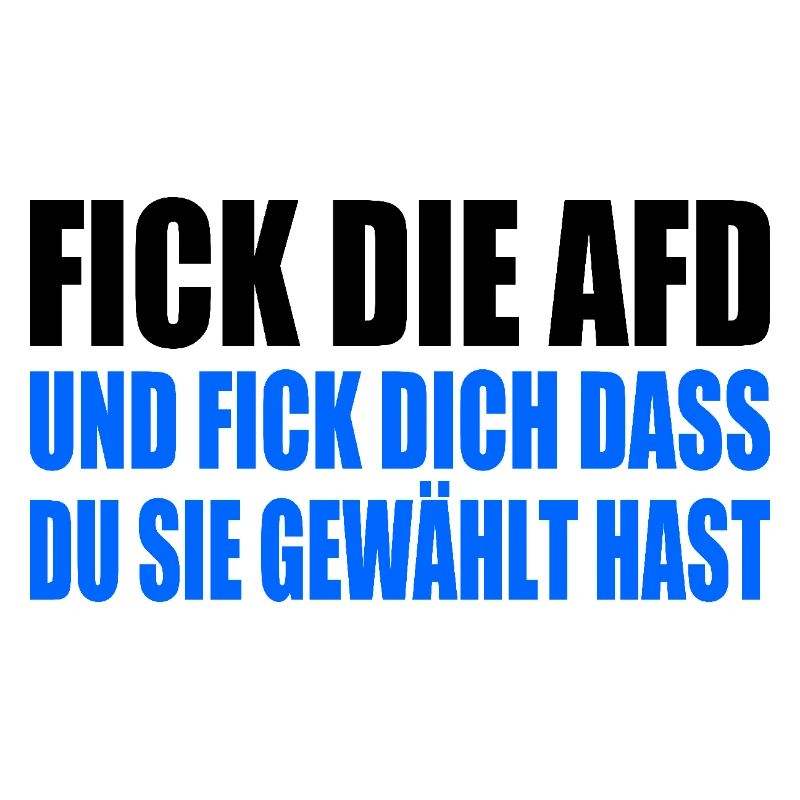 fick die afd