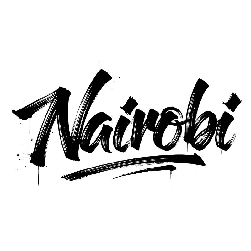 Nairobi