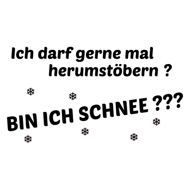 Stoebern