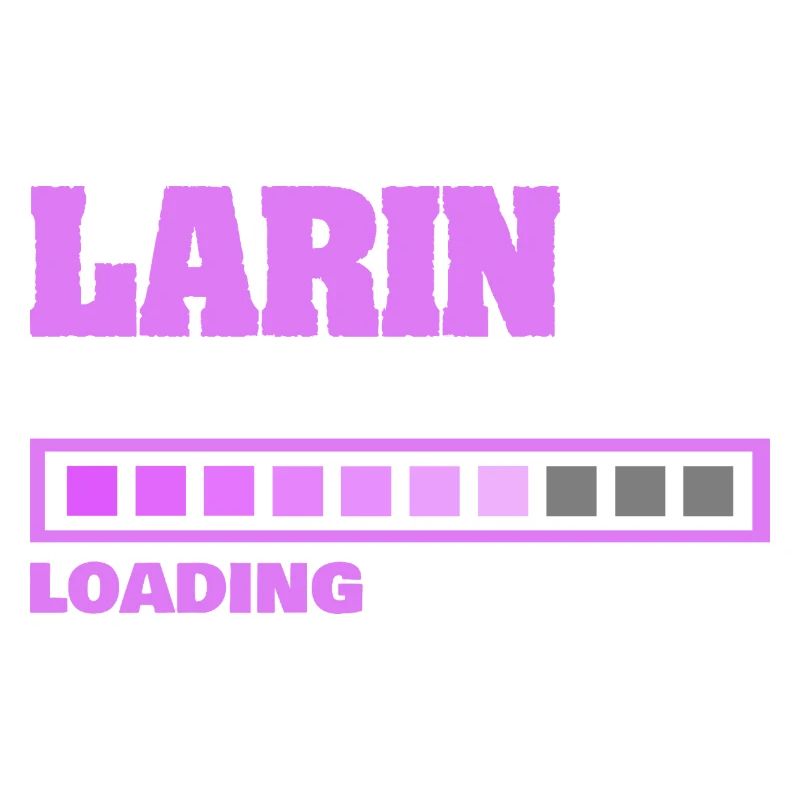 Naissance de Larin