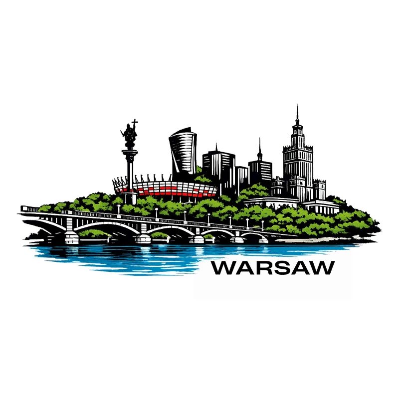 Varsovie