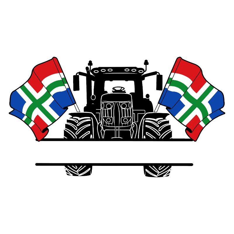 Groningen_Tractor_Custom_Edition
