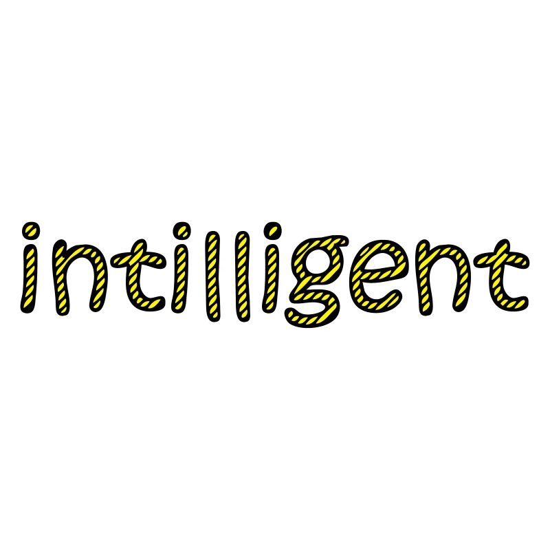 intelligent