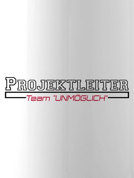 projektleiter