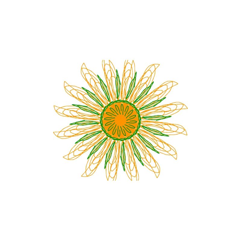die sonne