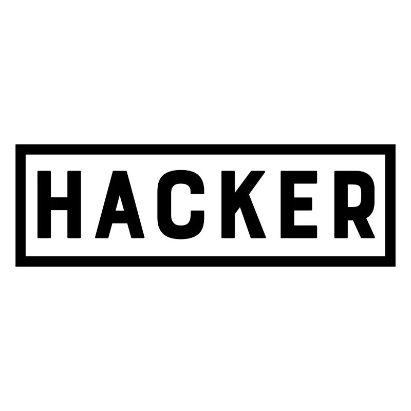hacker