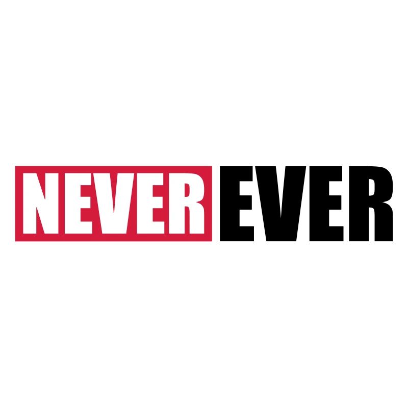 Bar Never Ever