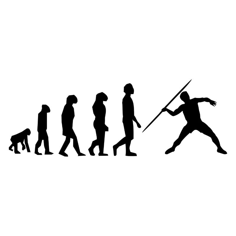 javelot évolution