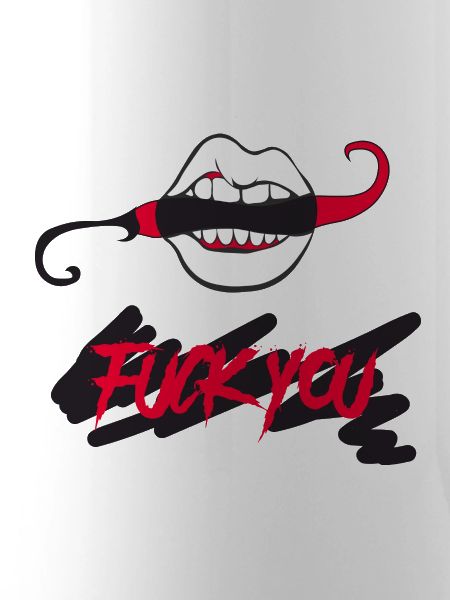 Fick dich