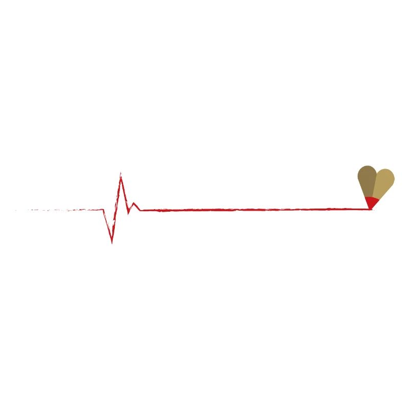 Creative Heartbeate: Drawing for life