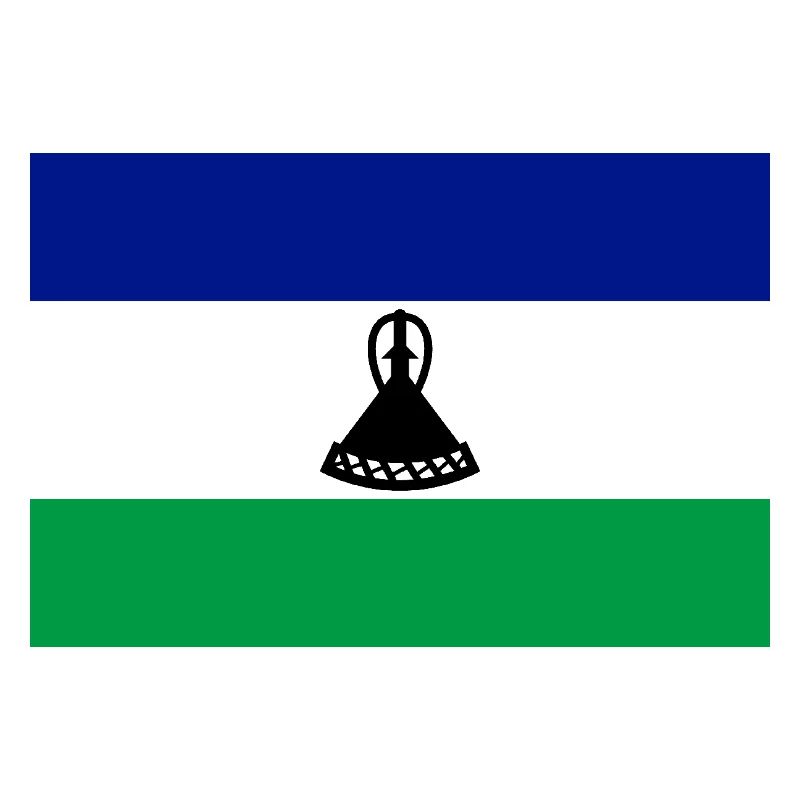 Lesotho