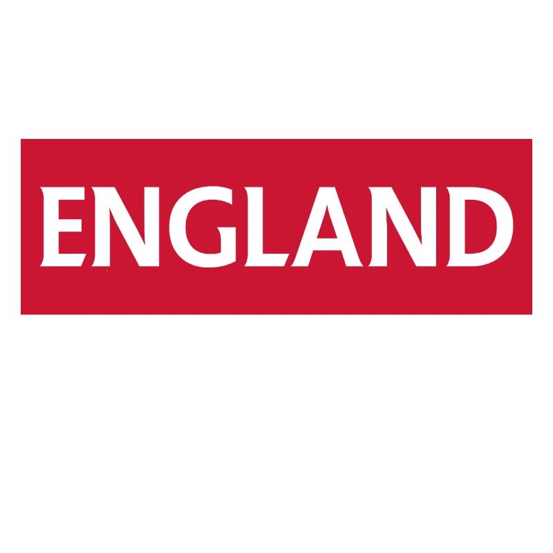 Conception de l’emblème de l’Angleterre Blackburn